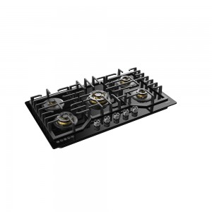 Gas Cooktop