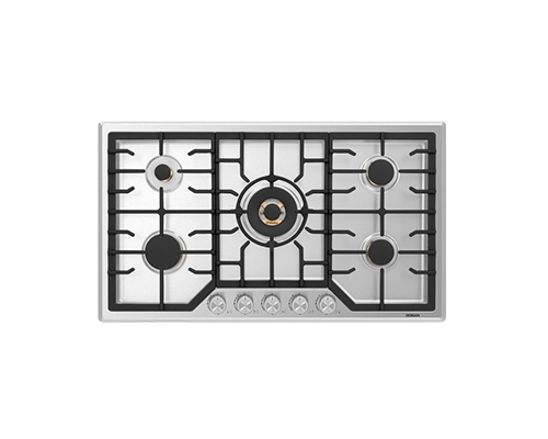 Cooktop