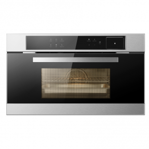 Combi Steam Oven