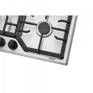 Gas Cooktop