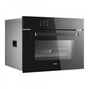 Combi Steam Oven