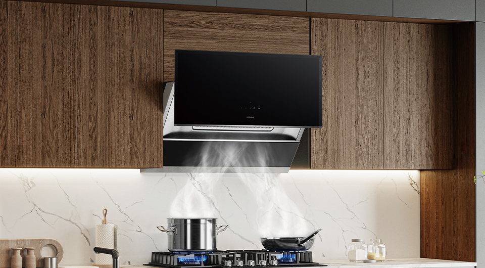 Range Hood