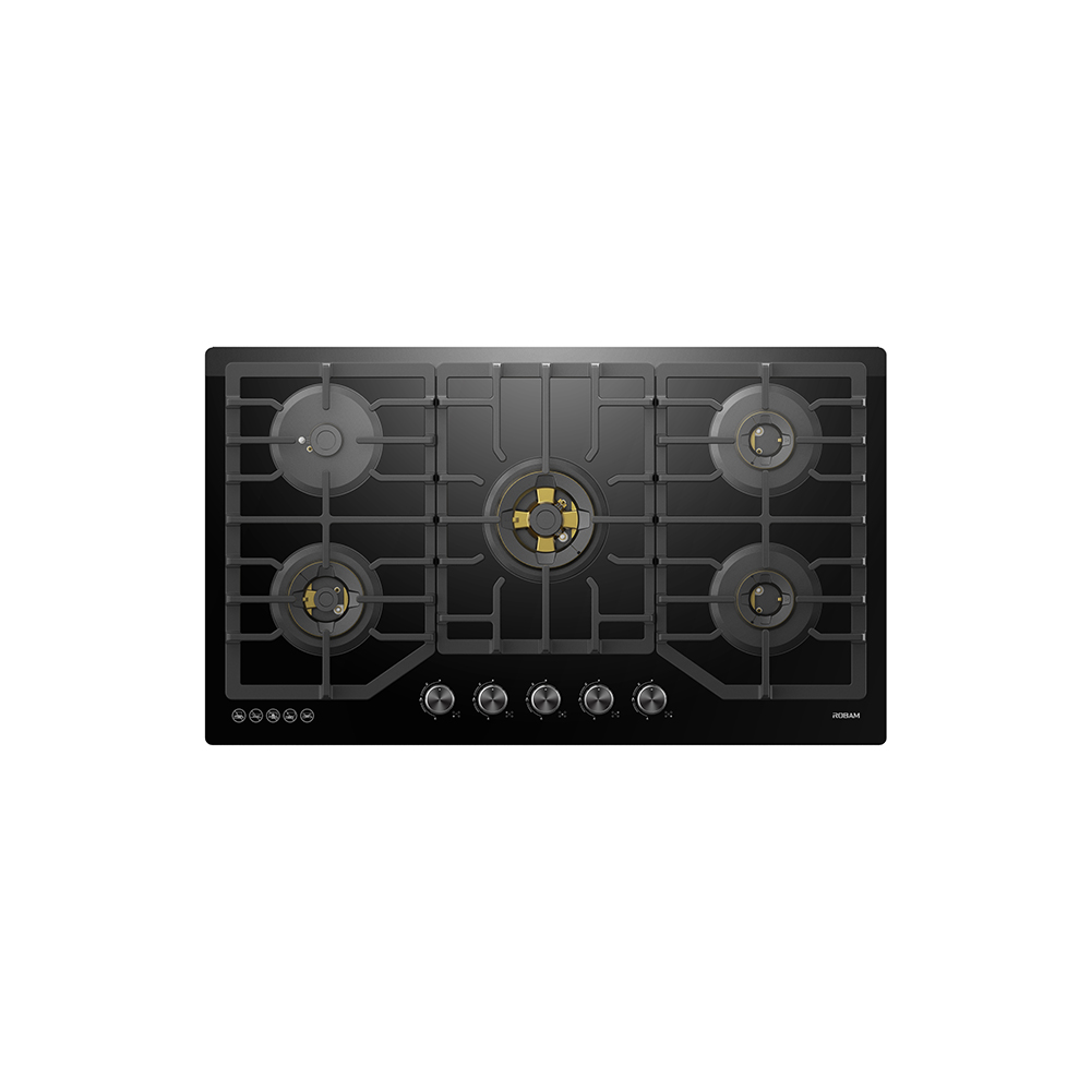 ZG9500B Electric Cooktop (3)