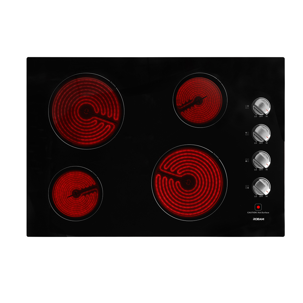 W412 Electric Cooktops (1)