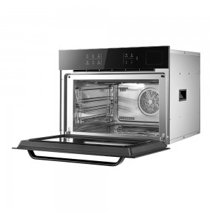 Combi Steam Oven