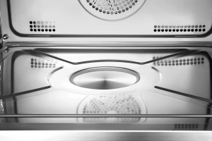 Combi Steam Oven