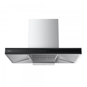 CleanAir Series Range Hood