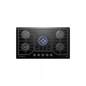 Gas Cooktop