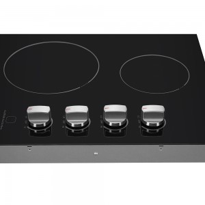 Electric Cooktop