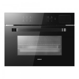 Combi Steam Oven